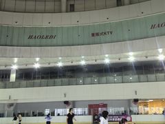 -冠军冰场CHAMPION RINK(百联又一城店)