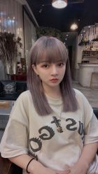 -16番发型