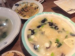 -春水锅贴·传统鲁菜(大明湖店)