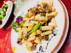 -盈春大饭店(千山路店)