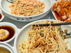 -裕兴记•蟹黄面馆(人民广场店)