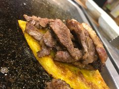 -金顺碳烤肉(1号店)