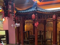 -爱新觉罗福臨火锅馆(万科滑雪场店)