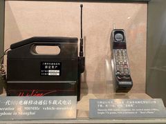 -上海电信博物馆