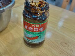 -守英猪脏粉(仓桥街店)