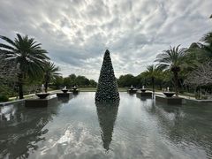 -海南清水湾莱佛士酒店