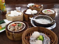 -澳门西南饭店·粤菜·茶市·手工点心(华海路店)