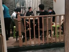 大堂-野妹经典火锅(民治店)