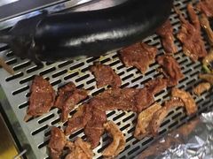 -陈小肠自助火盆烧烤(海门渔村美食街店)