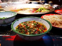 -叁口煮老火锅(东升店)