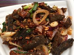 -88号小吃店·经典云南菜·地道纳西美食