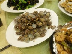 -添福来墨鱼饺子 · 海鲜东北菜(泡崖店)