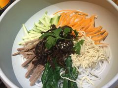 -云海肴·汽锅鸡·云南代表菜(天津国金汇店)