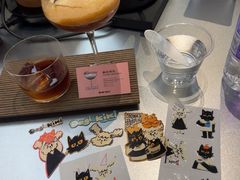 -Dogi&kiki Coffee(中心商务大厦店)