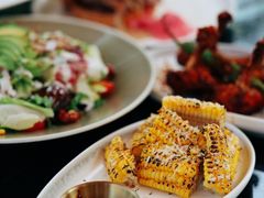 -Lets burger非常汉堡·环球风味(蓝色港湾店)