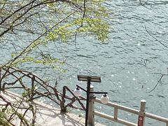 -秦岭终南山世界地质公园翠华山景区