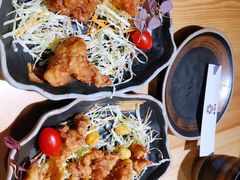 -本格丼·炭火烤肉饭(大悦路成都大悦城店)