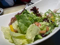 -绿茶餐厅(成都大悦城店)