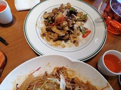 -海铺·渔家虾水饺(皇姑店)