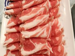 -福寿斋·老北京铜锅涮肉·烧烤(清岚店)