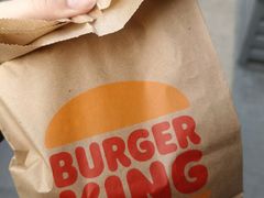 -汉堡王(上海缤谷一期店)