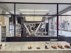 -VOYAGE COFFEE 咖啡烘焙工坊店(798艺术区店)