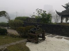 -禅驿嘉定院子-禅欢江景餐厅·中餐·户外烧烤定制(乐山大佛店)