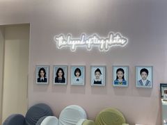 -天真蓝照相馆(杭州滨江宝龙店)