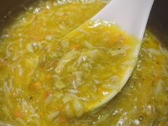 -李百蟹·江南蟹黄面·河景餐厅(夫子庙总店)