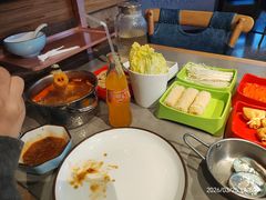 -环球渔市·平价海鲜餐厅(星潮广场店)