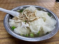 -荣巷小馄饨(荣巷店)