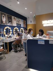 点击看大图 -海马体家庭照相馆(杭州远洋乐堤港店)