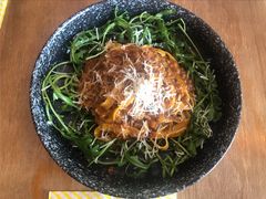 招牌牛肉酱意式干面-Mesa Madre梅萨妈妈·Bintana(国贸店)