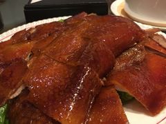 -广州中心皇冠假日酒店·百粤楼