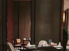 -领事馆19号中餐厅(厦门海景洲际酒店)