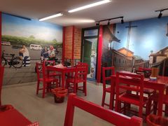 -蚝火爆·烧烤餐厅