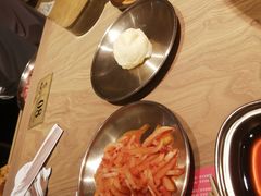 -西塔老太太泥炉烤肉(亚运村店)