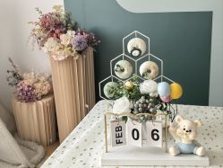 -上海百佳母婴护理中心