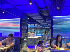 -海韵之星邮轮水会(明发商业广场店)
