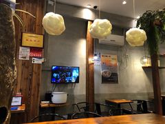 大堂-豫楚源美猴王·面(武展店)