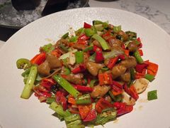 -奉天小馆·非遗东北菜(济南万象城店)