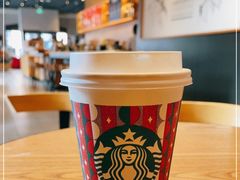 -星巴克(天津佛罗伦萨小镇店)