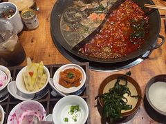 -楠火锅(哈尔滨金爵万象店)