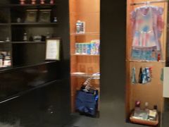 -丽思卡尔顿酒店泳池(金融街店)