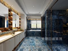 -东易日盛·数字化全案家装(总店)