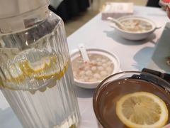 -丰收日·小海鲜·沪上家宴(顾村正大店)