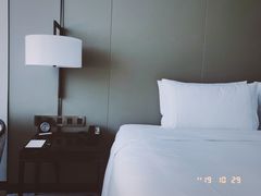 -长沙尼依格罗酒店
