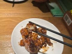 -绿茶餐厅(南昌王府井店)