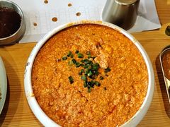 -延松朝鲜族料理