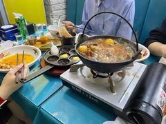 -My Way Town买味堂·东南亚餐厅(亦庄店)